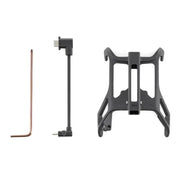 Soporte+ Cable + Exten