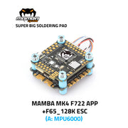 A-FC 65A ESC