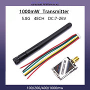 1000mw vtx