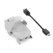 Soporte y Cable