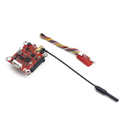 2W VTX